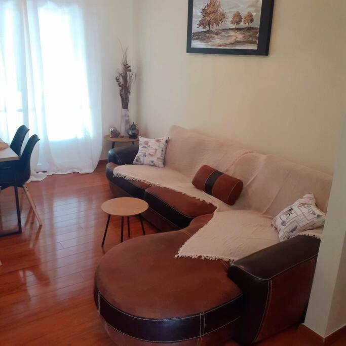 Angie'S Corfu Central Apartment エクステリア 写真