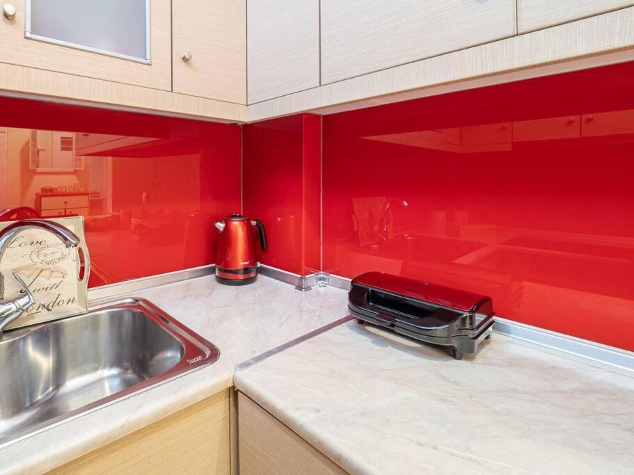 Angie'S Corfu Central Apartment エクステリア 写真