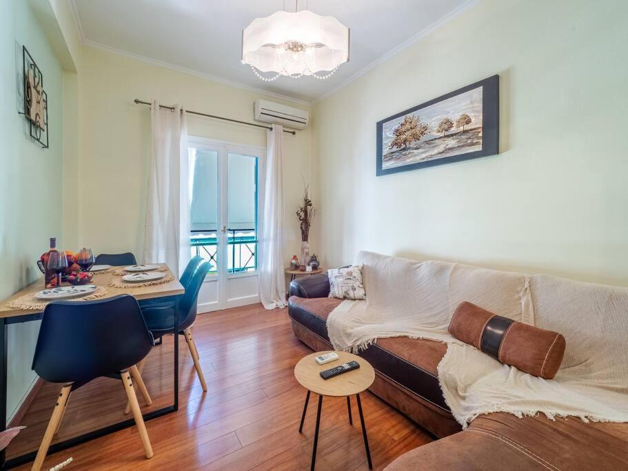 Angie'S Corfu Central Apartment エクステリア 写真