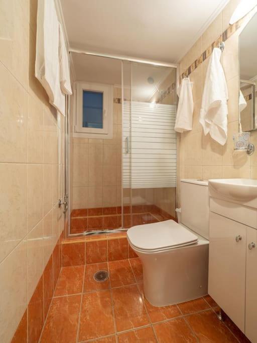 Angie'S Corfu Central Apartment エクステリア 写真