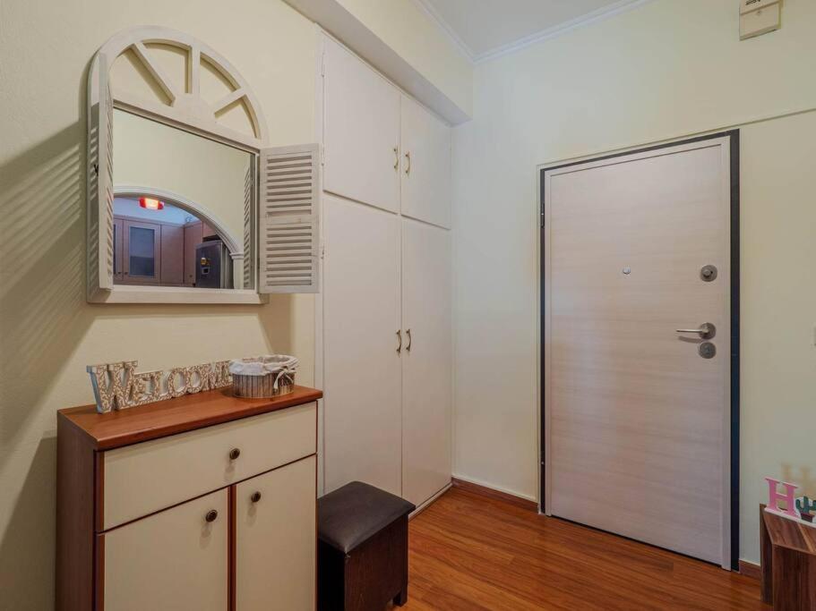 Angie'S Corfu Central Apartment エクステリア 写真