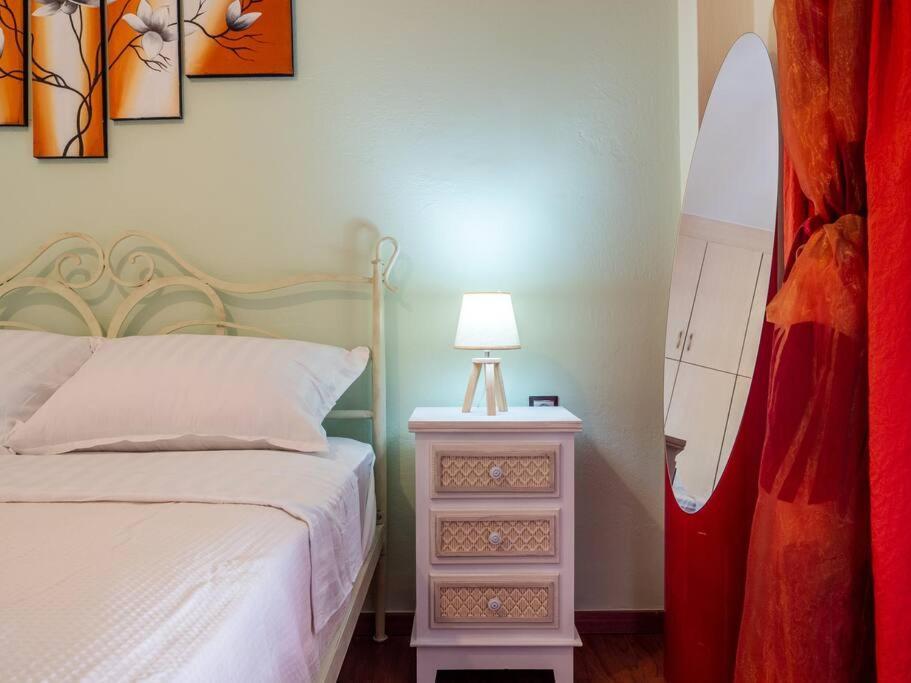 Angie'S Corfu Central Apartment エクステリア 写真