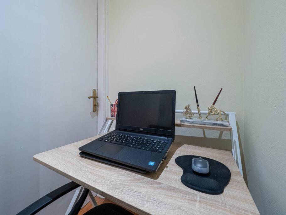 Angie'S Corfu Central Apartment エクステリア 写真