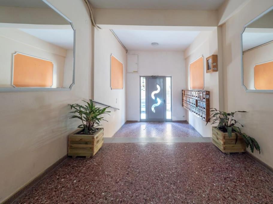 Angie'S Corfu Central Apartment エクステリア 写真