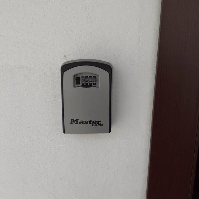 Angie'S Corfu Central Apartment エクステリア 写真